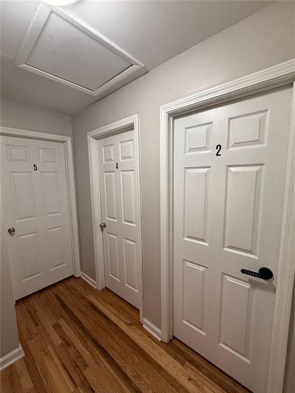 5 bedroom, 4 bathroom, 1,610 sq ft single family residence for sale at 927 Magna Carta Drive, Atlanta, GA 30318 — photo 5