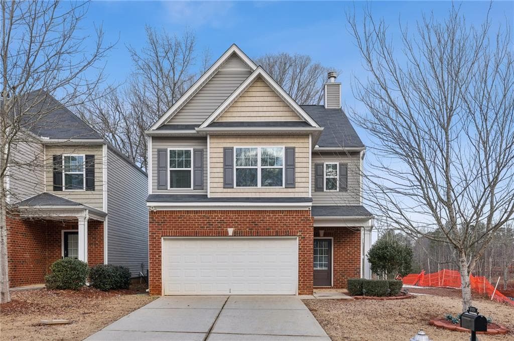 4 bedroom, 4 bathroom, 2,188 sq ft single family residence for rent at 3145 ENGLEWOOD Drive, Cumming, GA 30040 for $2,500 a month