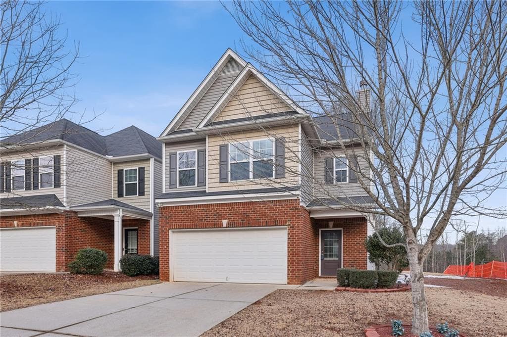 4 bedroom, 4 bathroom, 2,188 sq ft single family residence for rent at 3145 ENGLEWOOD Drive, Cumming, GA 30040 for $2,500 a month — photo 2