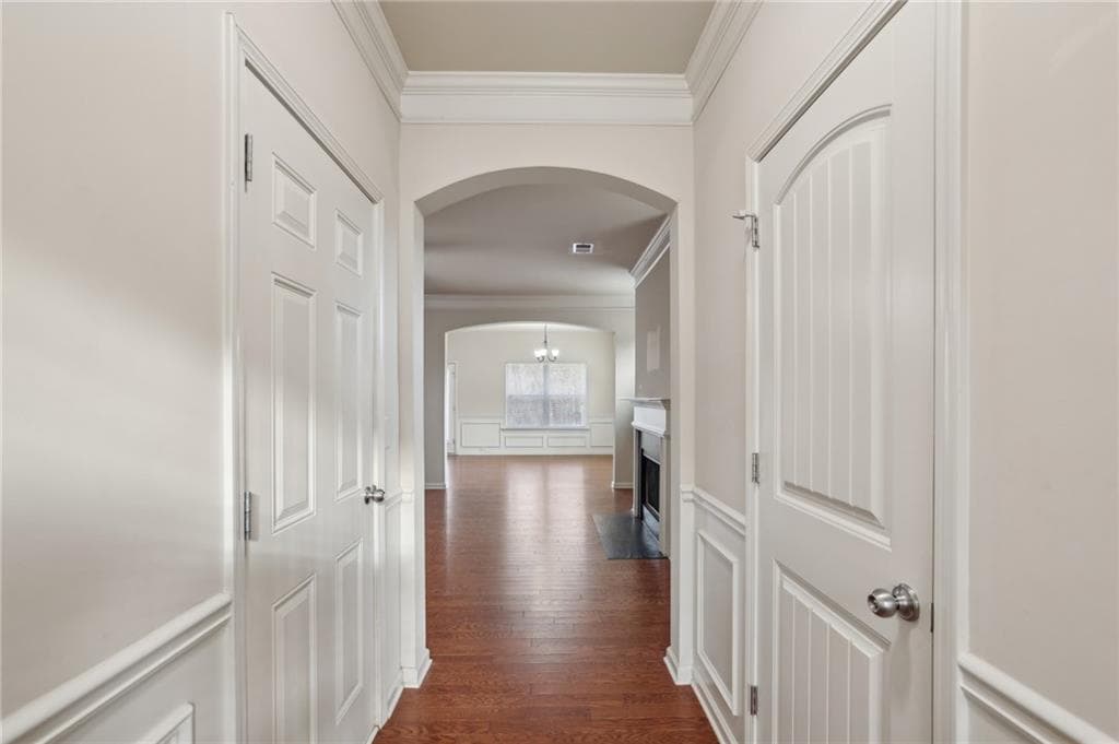 4 bedroom, 4 bathroom, 2,188 sq ft single family residence for rent at 3145 ENGLEWOOD Drive, Cumming, GA 30040 for $2,500 a month — photo 3