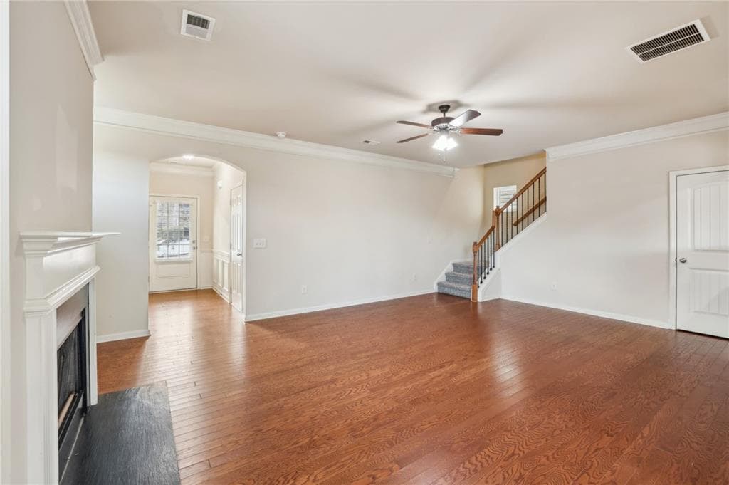 4 bedroom, 4 bathroom, 2,188 sq ft single family residence for rent at 3145 ENGLEWOOD Drive, Cumming, GA 30040 for $2,500 a month — photo 6