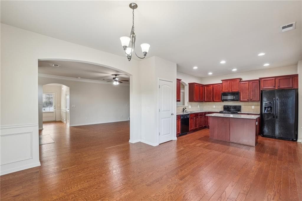 4 bedroom, 4 bathroom, 2,188 sq ft single family residence for rent at 3145 ENGLEWOOD Drive, Cumming, GA 30040 for $2,500 a month — photo 8