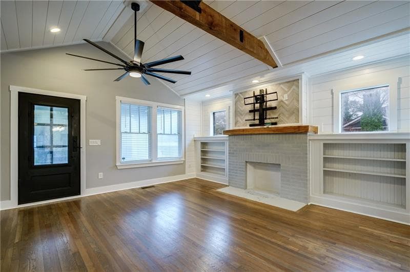 3 bedroom, 3 bathroom, 1,794 sq ft single family residence for rent at 349 Altoona Place, Atlanta, GA 30310 for $3,000 a month — photo 6