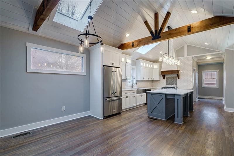 3 bedroom, 3 bathroom, 1,794 sq ft single family residence for rent at 349 Altoona Place, Atlanta, GA 30310 for $3,000 a month — photo 7