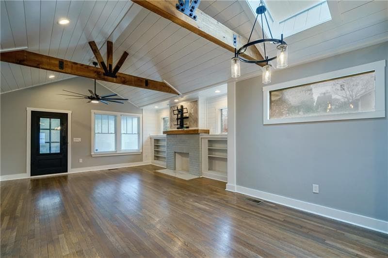 3 bedroom, 3 bathroom, 1,794 sq ft single family residence for rent at 349 Altoona Place, Atlanta, GA 30310 for $3,000 a month — photo 8