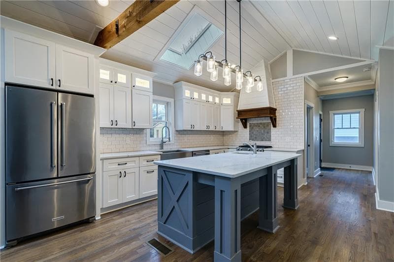 3 bedroom, 3 bathroom, 1,794 sq ft single family residence for rent at 349 Altoona Place, Atlanta, GA 30310 for $3,000 a month — photo 10