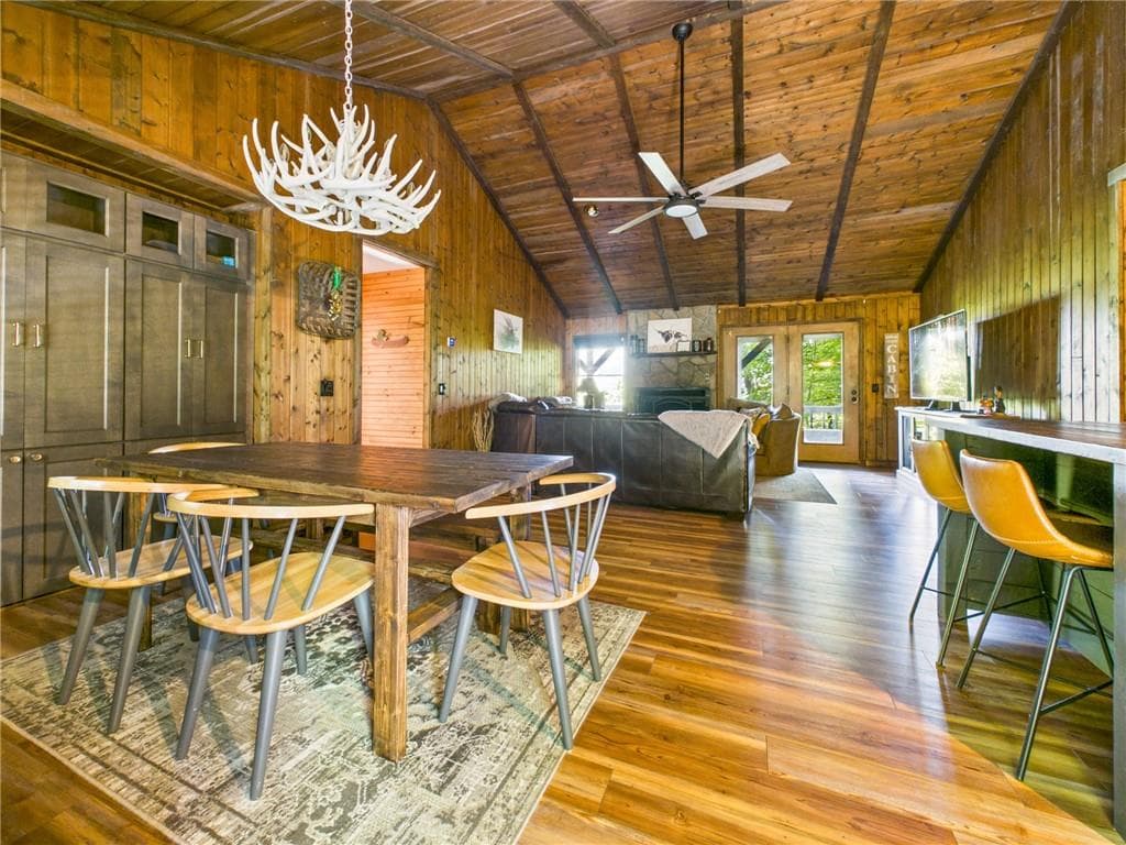 4 bedroom, 3 bathroom, 2,430 sq ft single family residence for sale at 445 Orchid Trail, Clayton, GA 30525 — photo 6