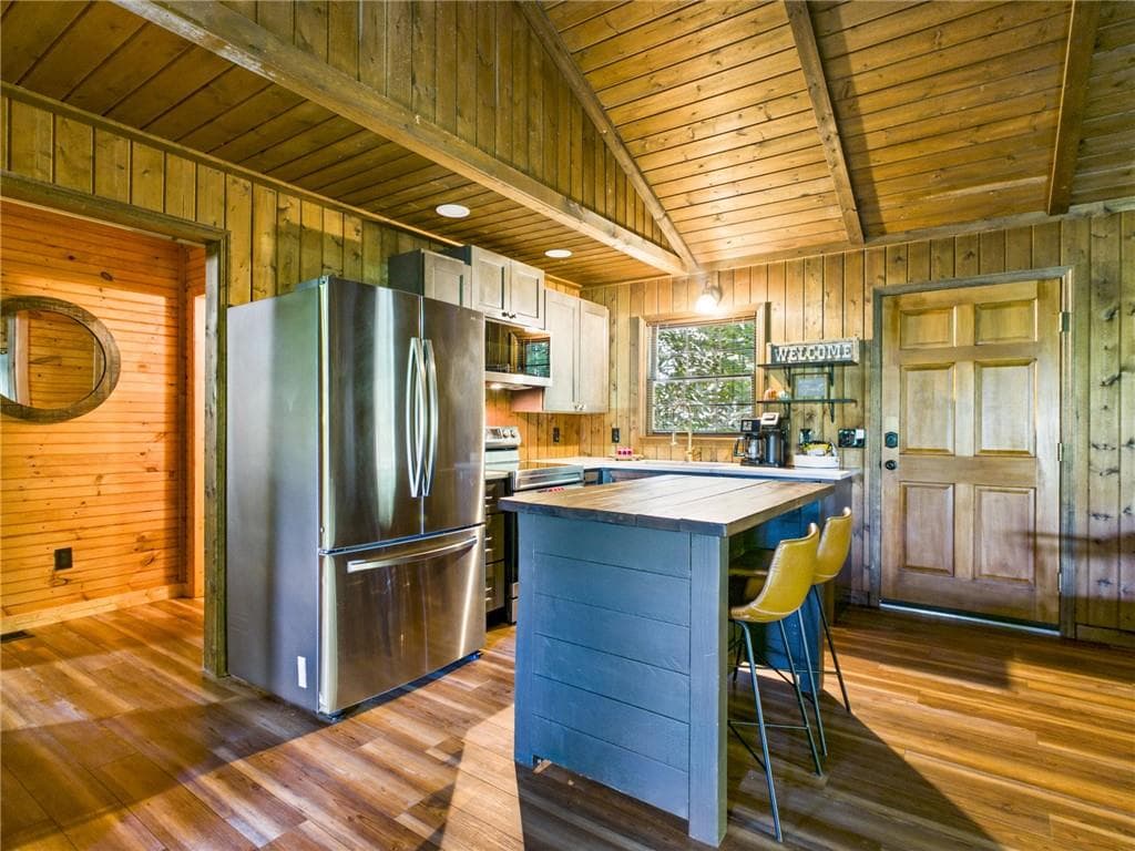4 bedroom, 3 bathroom, 2,430 sq ft single family residence for sale at 445 Orchid Trail, Clayton, GA 30525 — photo 8