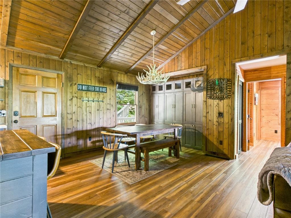 4 bedroom, 3 bathroom, 2,430 sq ft single family residence for sale at 445 Orchid Trail, Clayton, GA 30525 — photo 9