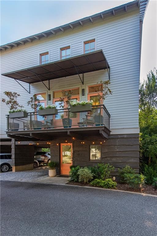 3 bedroom, 3 bathroom, 1,554 sq ft townhouse for sale at 104 Mattie Branch, Atlanta, GA 30316 — photo 2