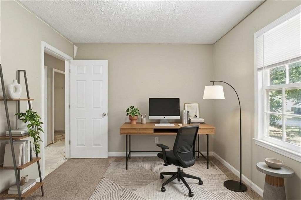 3 bedroom, 2 bathroom, 1,400 sq ft single family residence for sale at 504 Chestnut Ridge, Woodstock, GA 30189 — photo 5