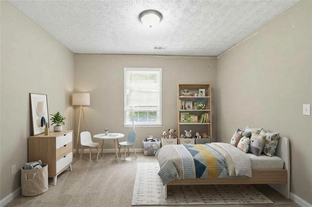 3 bedroom, 2 bathroom, 1,400 sq ft single family residence for sale at 504 Chestnut Ridge, Woodstock, GA 30189 — photo 6
