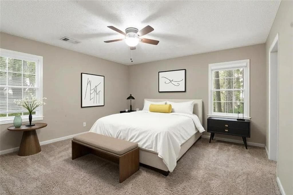3 bedroom, 2 bathroom, 1,400 sq ft single family residence for sale at 504 Chestnut Ridge, Woodstock, GA 30189 — photo 7