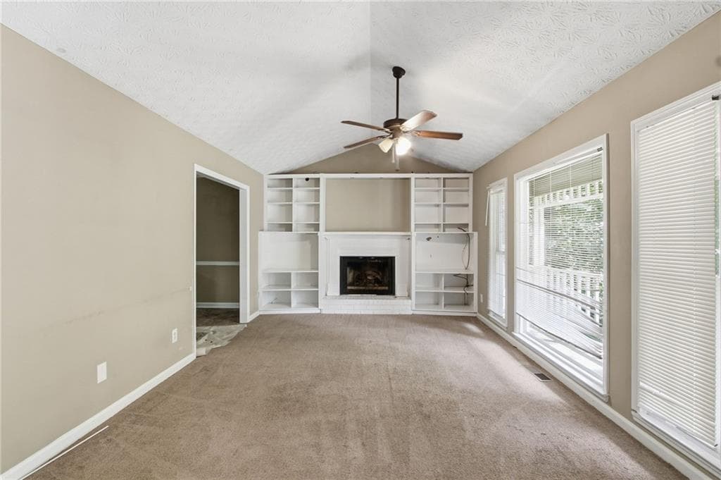 3 bedroom, 2 bathroom, 1,400 sq ft single family residence for sale at 504 Chestnut Ridge, Woodstock, GA 30189 — photo 9
