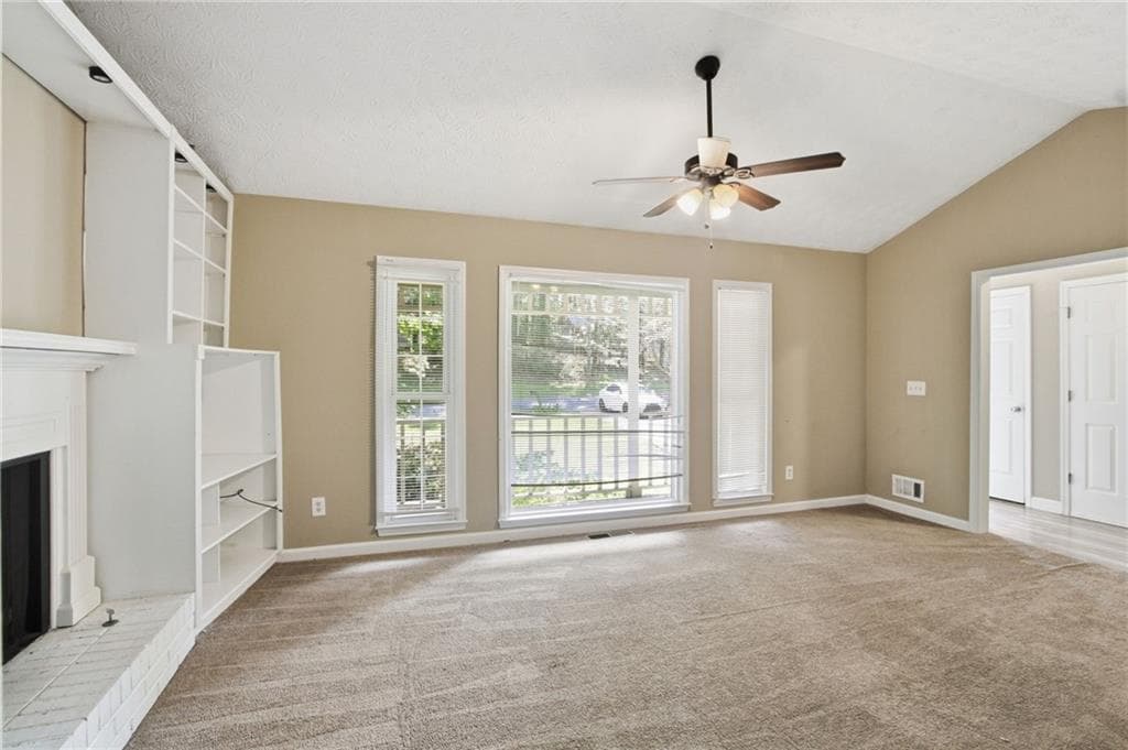 3 bedroom, 2 bathroom, 1,400 sq ft single family residence for sale at 504 Chestnut Ridge, Woodstock, GA 30189 — photo 10