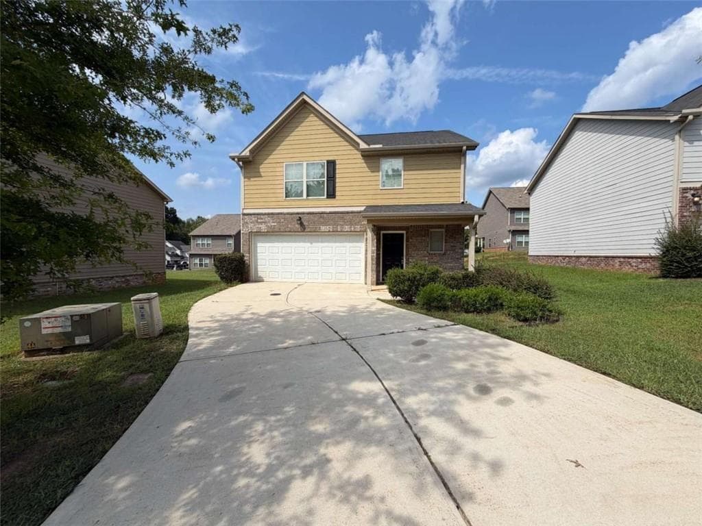 3 bedroom, 3 bathroom, 1,750 sq ft single family residence for rent at 313 Nutwood Trace, Locust Grove, GA 30248 for $1,950 a month