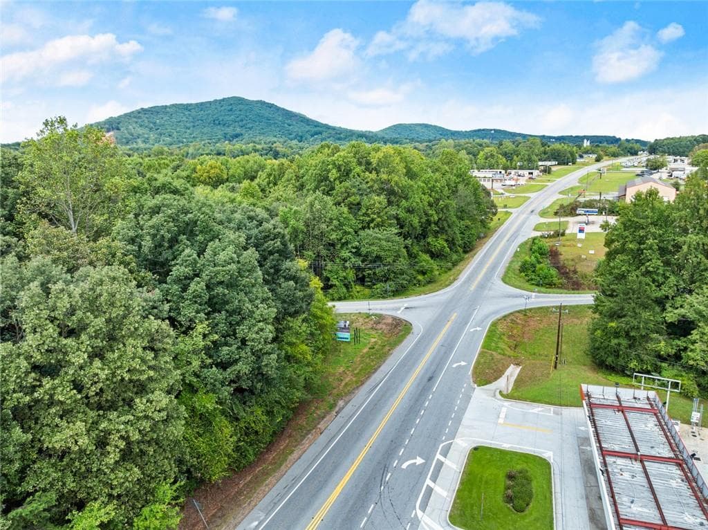 unimproved land for sale at 6850 Old Cleveland Road, Clermont, GA 30527 — photo 2