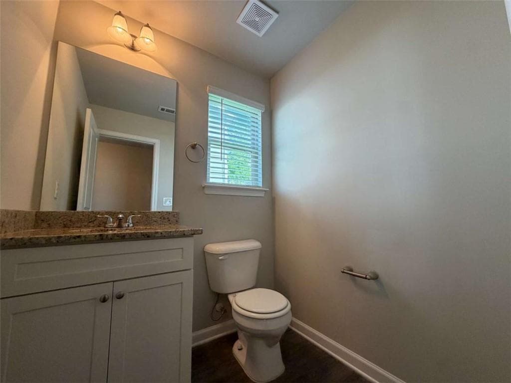 3 bedroom, 3 bathroom, 1,750 sq ft single family residence for rent at 313 Nutwood Trace, Locust Grove, GA 30248 for $1,950 a month — photo 7