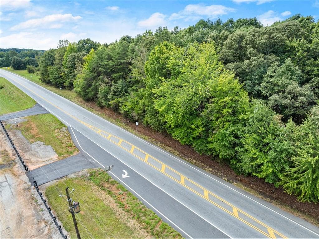unimproved land for sale at 6850 Old Cleveland Road, Clermont, GA 30527 — photo 3
