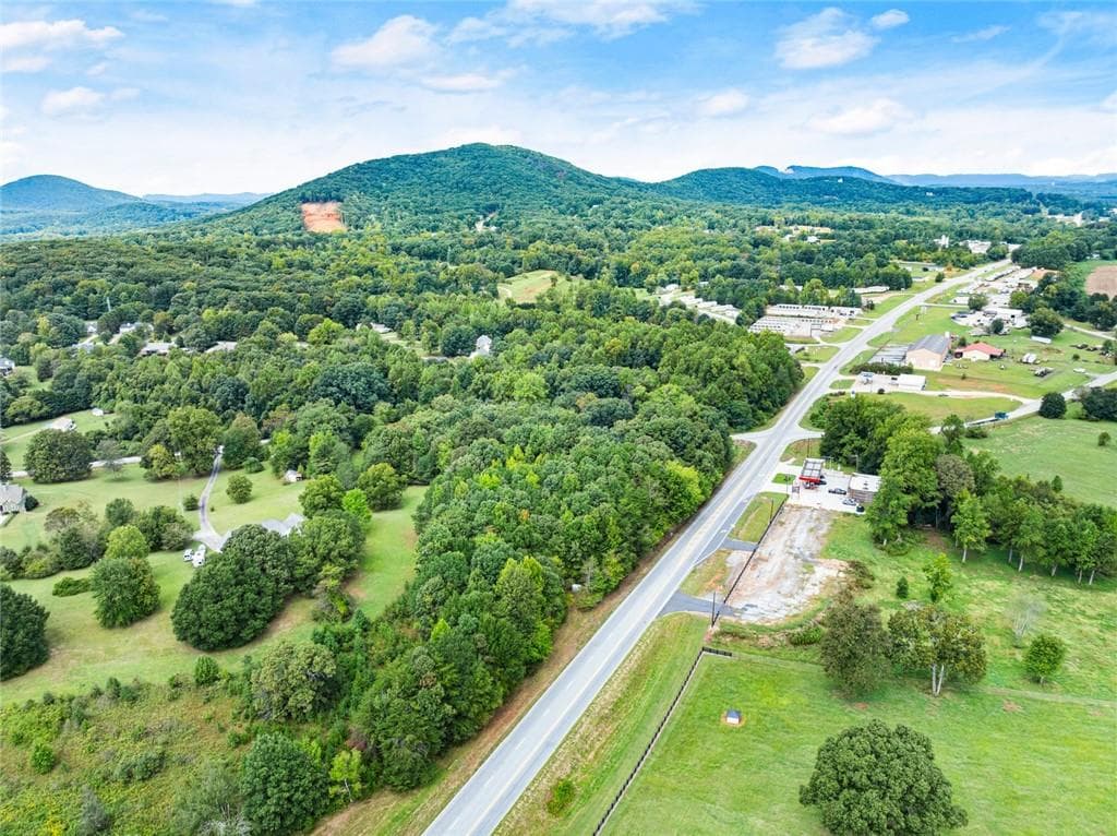 unimproved land for sale at 6850 Old Cleveland Road, Clermont, GA 30527 — photo 5
