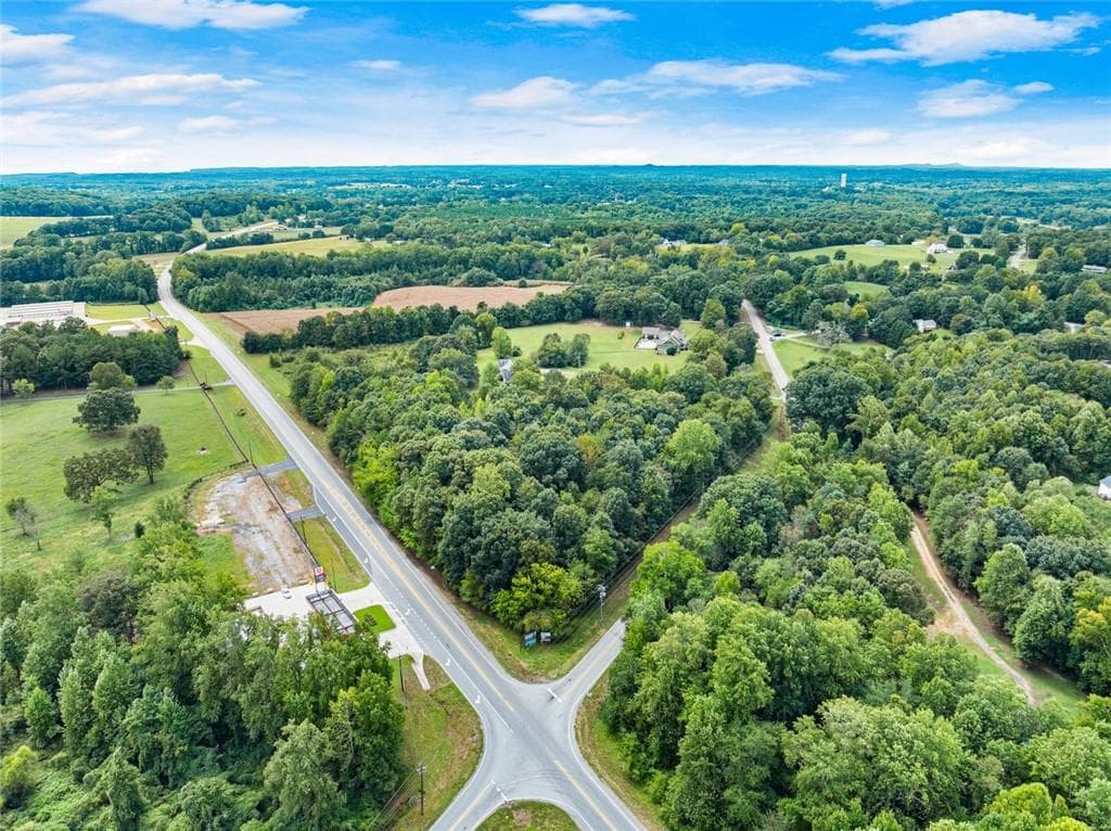 unimproved land for sale at 6850 Old Cleveland Road, Clermont, GA 30527 — photo 6