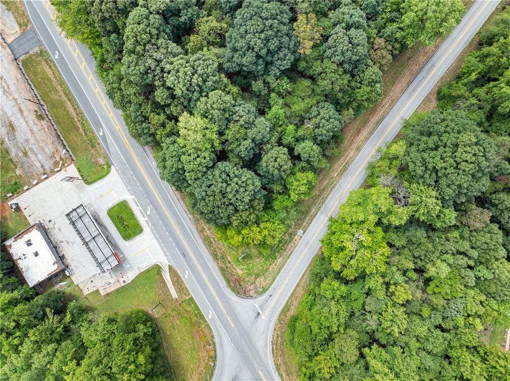 unimproved land for sale at 6850 Old Cleveland Road, Clermont, GA 30527 — photo 7