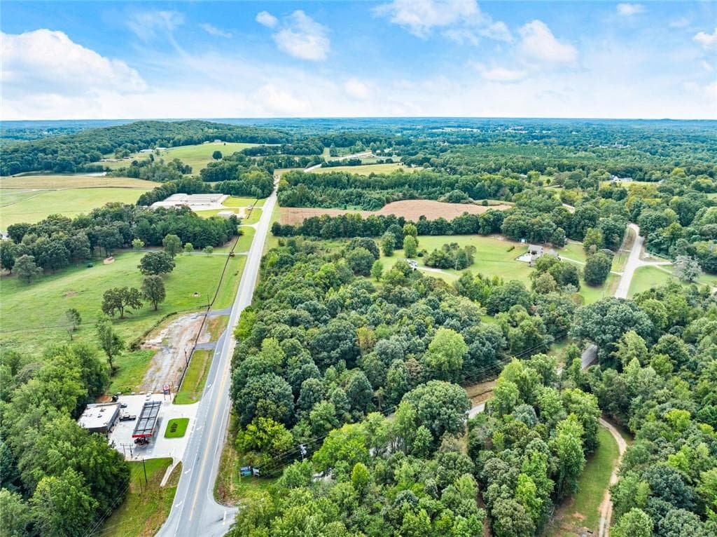 unimproved land for sale at 6850 Old Cleveland Road, Clermont, GA 30527 — photo 8