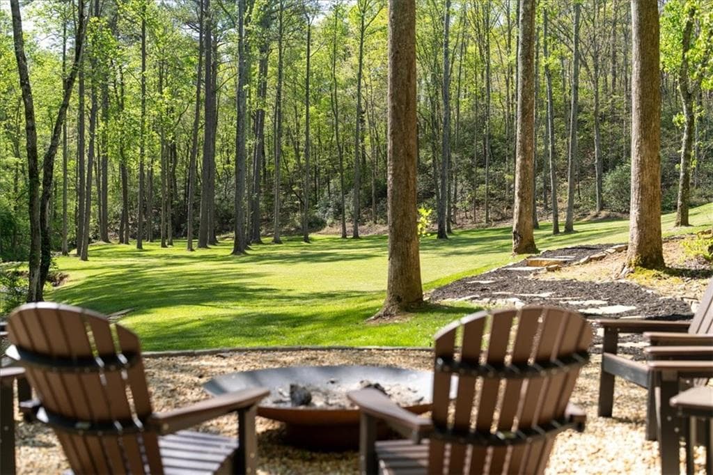 4 bedroom, 2 bathroom unimproved land for sale at 545 Cowart Mountain Road, Jasper, GA 30143 — photo 7