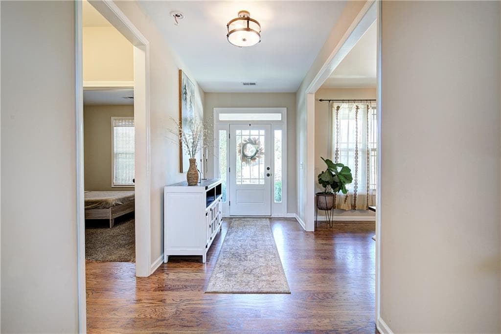 5 bedroom, 4 bathroom, 3,020 sq ft single family residence for sale at 6 Carter Lane, Cartersville, GA 30120 — photo 4