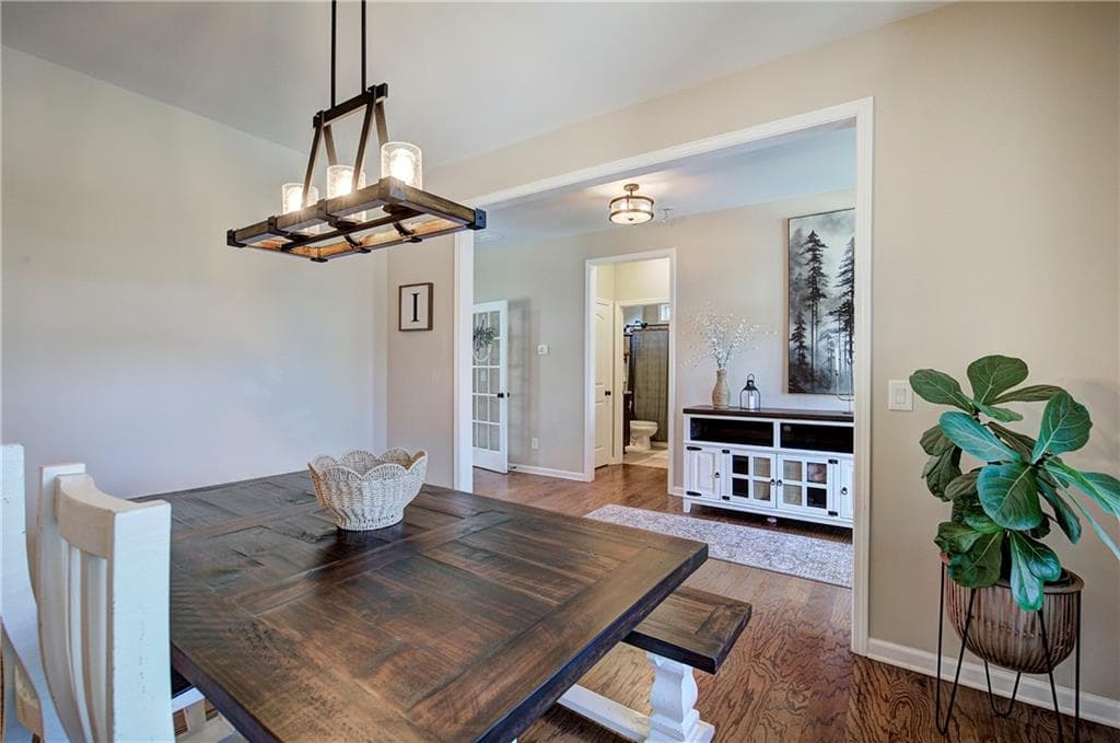 5 bedroom, 4 bathroom, 3,020 sq ft single family residence for sale at 6 Carter Lane, Cartersville, GA 30120 — photo 6