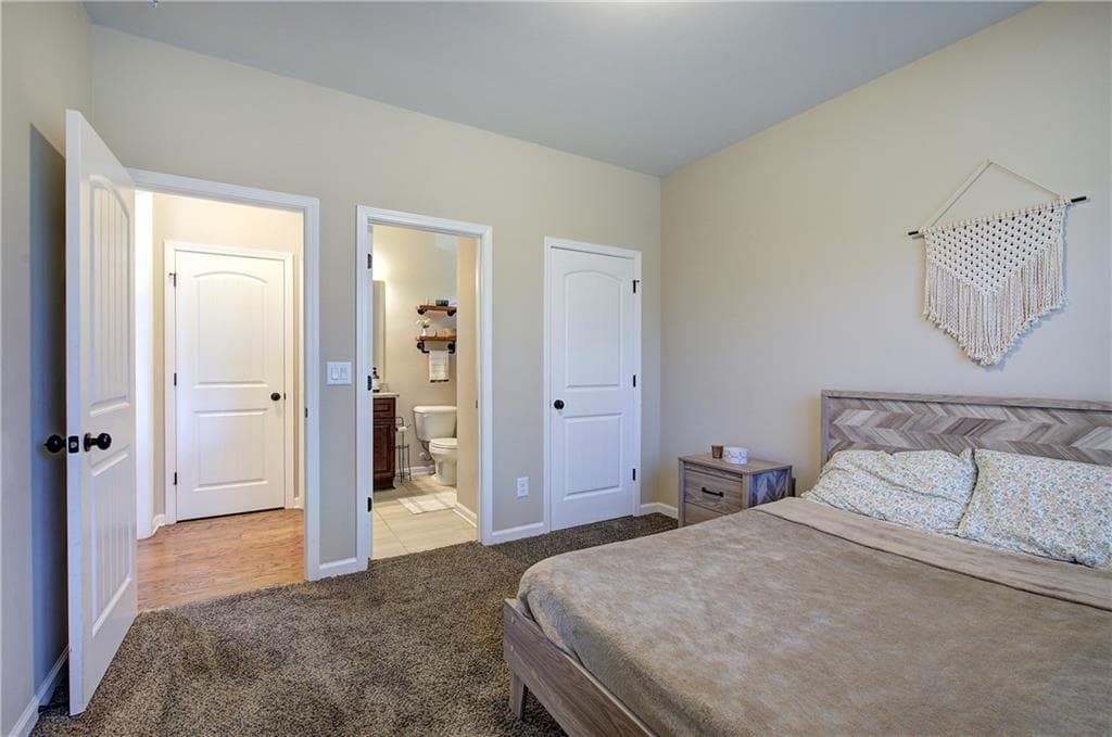 5 bedroom, 4 bathroom, 3,020 sq ft single family residence for sale at 6 Carter Lane, Cartersville, GA 30120 — photo 8