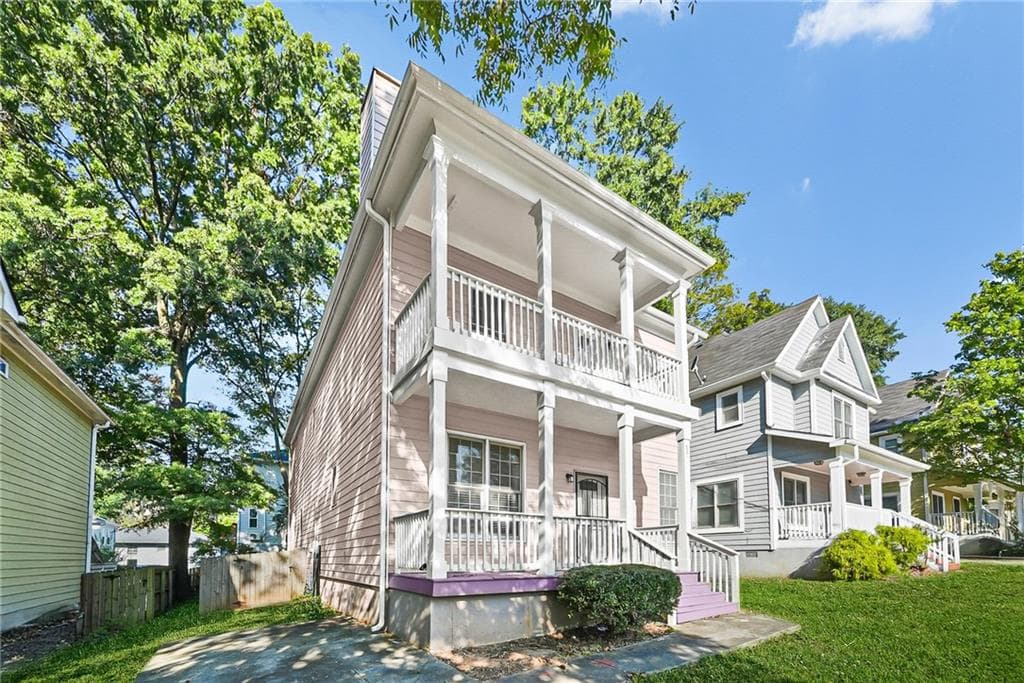 4 bedroom, 4 bathroom, 2,252 sq ft single family residence for sale at 731 Formwalt Street, Atlanta, GA 30315 — photo 4