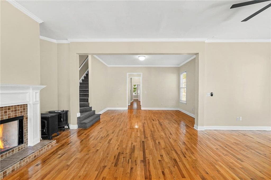 4 bedroom, 4 bathroom, 2,252 sq ft single family residence for sale at 731 Formwalt Street, Atlanta, GA 30315 — photo 7