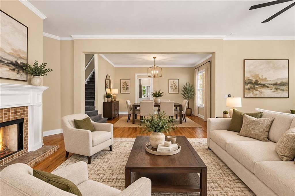 4 bedroom, 4 bathroom, 2,252 sq ft single family residence for sale at 731 Formwalt Street, Atlanta, GA 30315 — photo 8