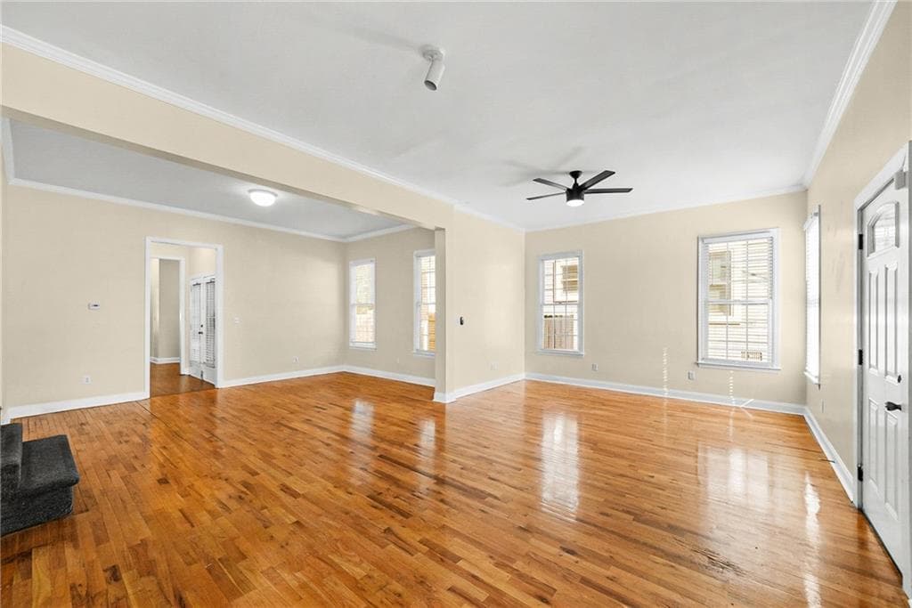 4 bedroom, 4 bathroom, 2,252 sq ft single family residence for sale at 731 Formwalt Street, Atlanta, GA 30315 — photo 9