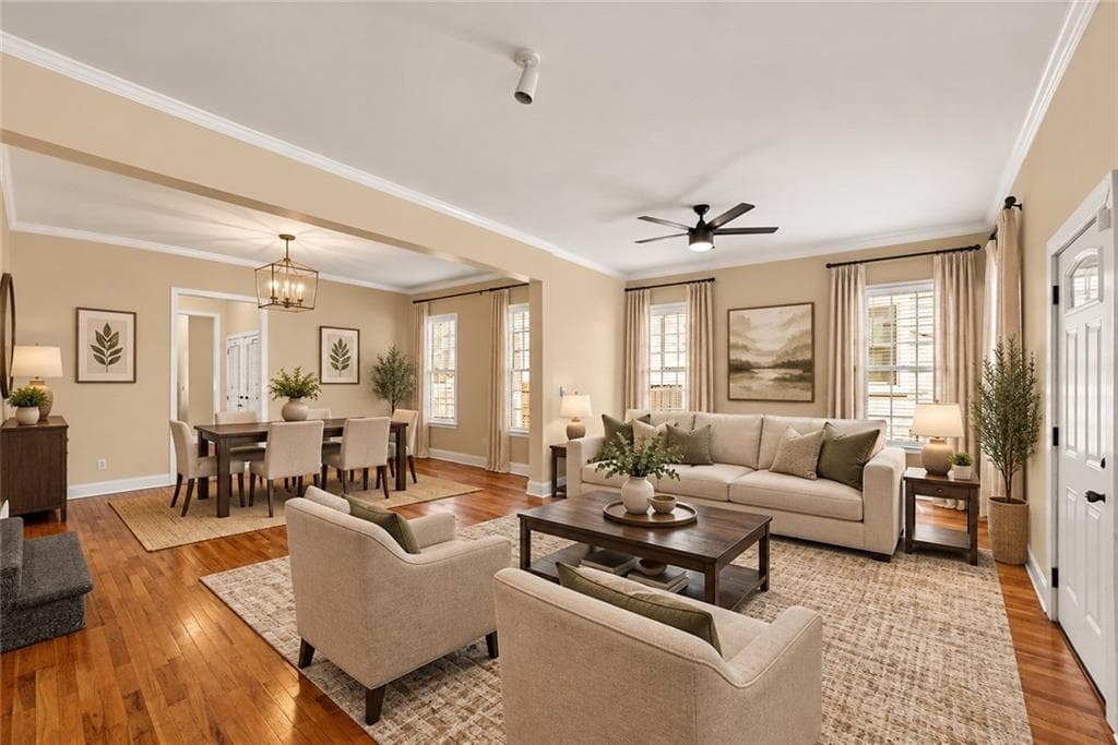 4 bedroom, 4 bathroom, 2,252 sq ft single family residence for sale at 731 Formwalt Street, Atlanta, GA 30315 — photo 10