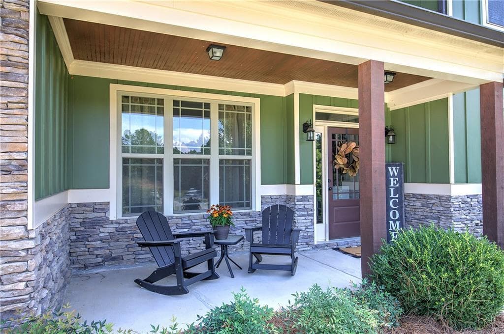 5 bedroom, 4 bathroom, 3,020 sq ft single family residence for sale at 6 Carter Lane, Cartersville, GA 30120 — photo 2