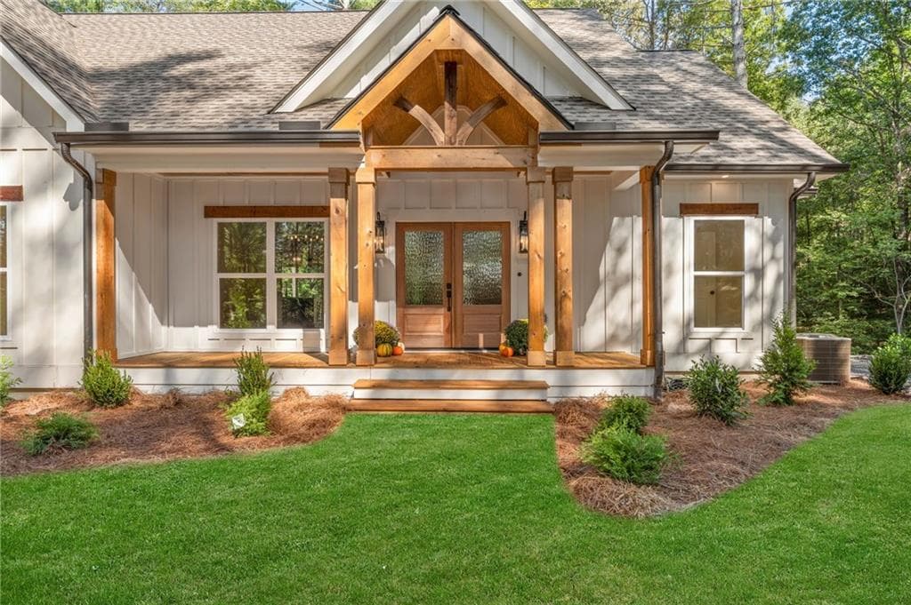 3 bedroom, 2 bathroom single family residence for sale at 25 Riverhouse Drive, Dahlonega, GA 30533 — photo 7