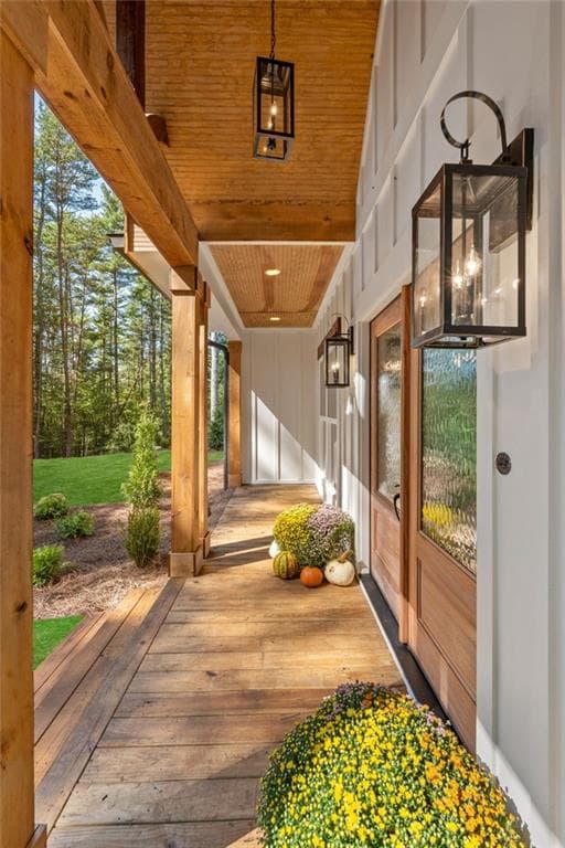 3 bedroom, 2 bathroom single family residence for sale at 25 Riverhouse Drive, Dahlonega, GA 30533 — photo 9
