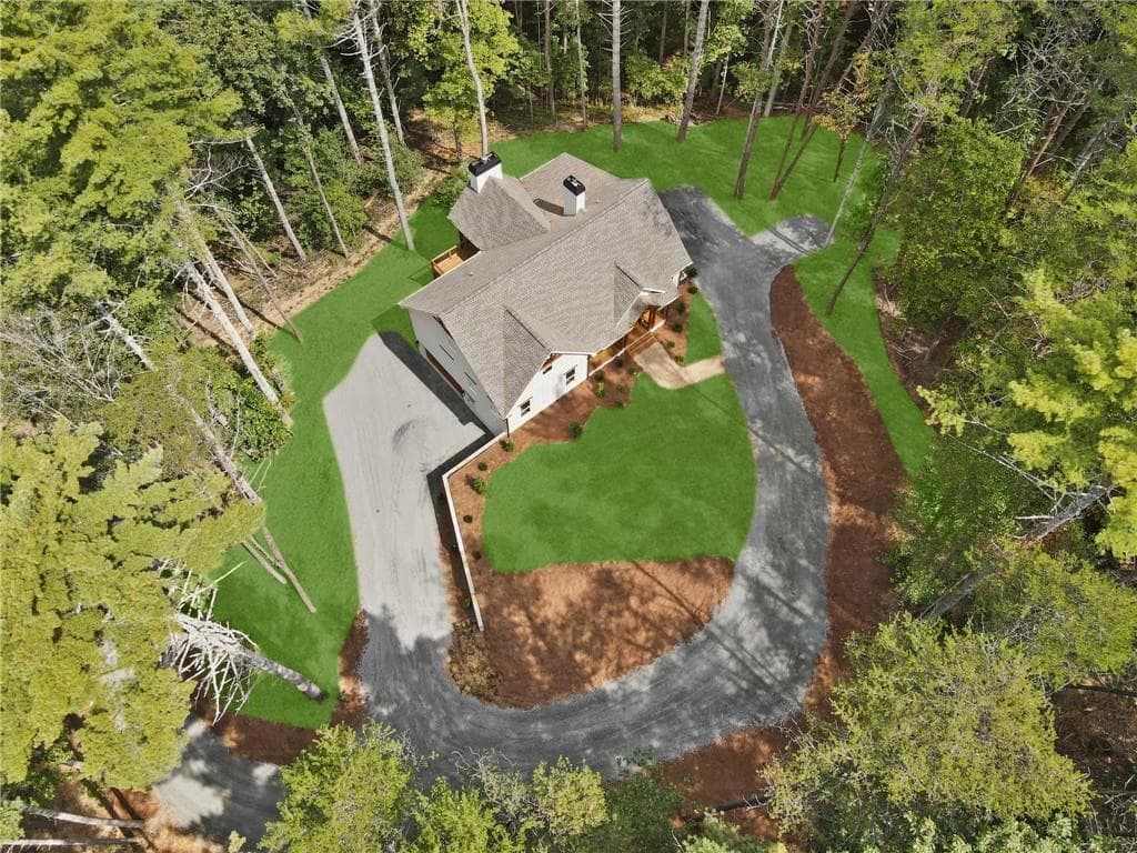 3 bedroom, 2 bathroom single family residence for sale at 25 Riverhouse Drive, Dahlonega, GA 30533 — photo 10