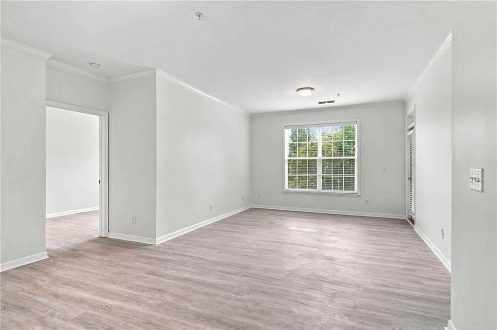 2 bedroom, 2 bathroom, 1,209 sq ft condominium for sale at 1955 Nocturne Drive 3207, Alpharetta, GA 30009 — photo 3