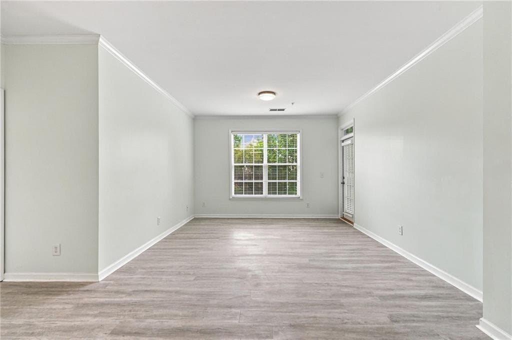 2 bedroom, 2 bathroom, 1,209 sq ft condominium for sale at 1955 Nocturne Drive 3207, Alpharetta, GA 30009 — photo 4