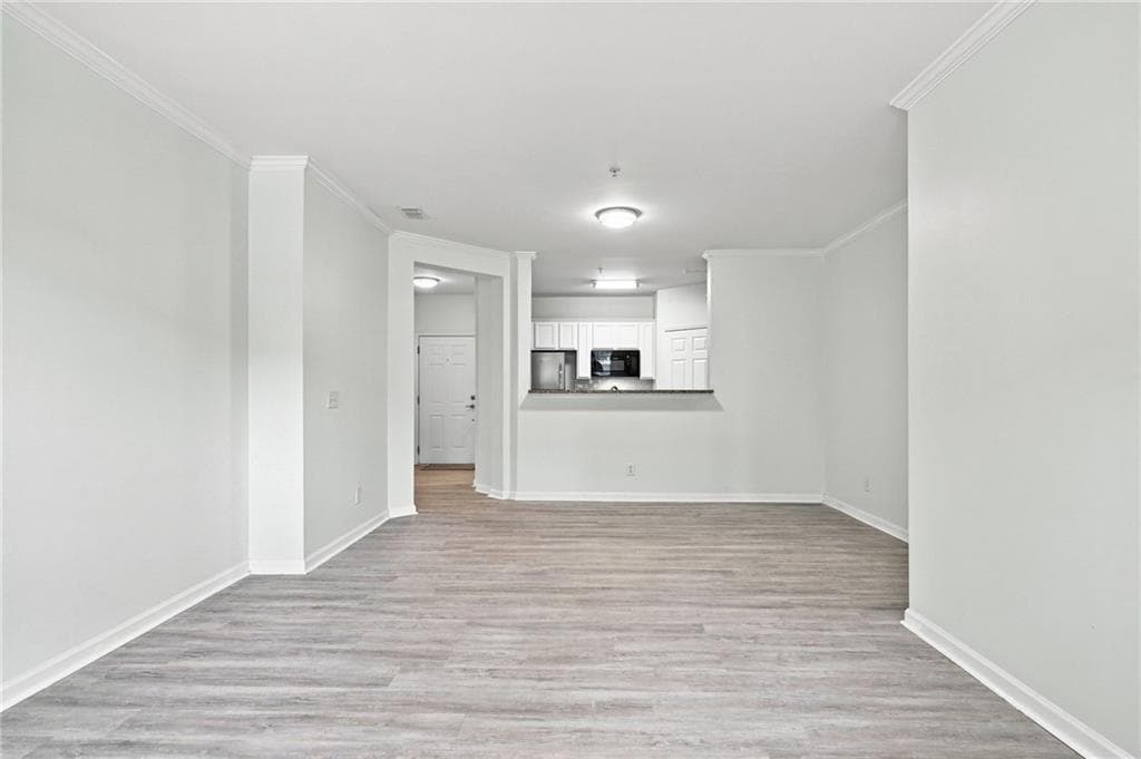 2 bedroom, 2 bathroom, 1,209 sq ft condominium for sale at 1955 Nocturne Drive 3207, Alpharetta, GA 30009 — photo 5