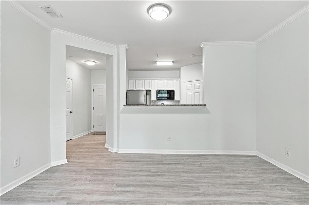 2 bedroom, 2 bathroom, 1,209 sq ft condominium for sale at 1955 Nocturne Drive 3207, Alpharetta, GA 30009 — photo 6