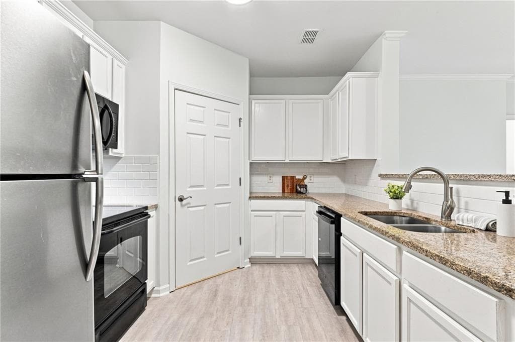2 bedroom, 2 bathroom, 1,209 sq ft condominium for sale at 1955 Nocturne Drive 3207, Alpharetta, GA 30009 — photo 7
