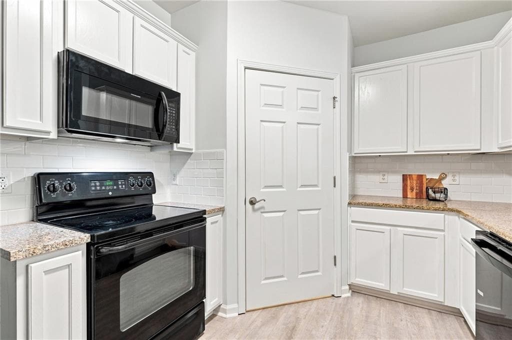 2 bedroom, 2 bathroom, 1,209 sq ft condominium for sale at 1955 Nocturne Drive 3207, Alpharetta, GA 30009 — photo 8