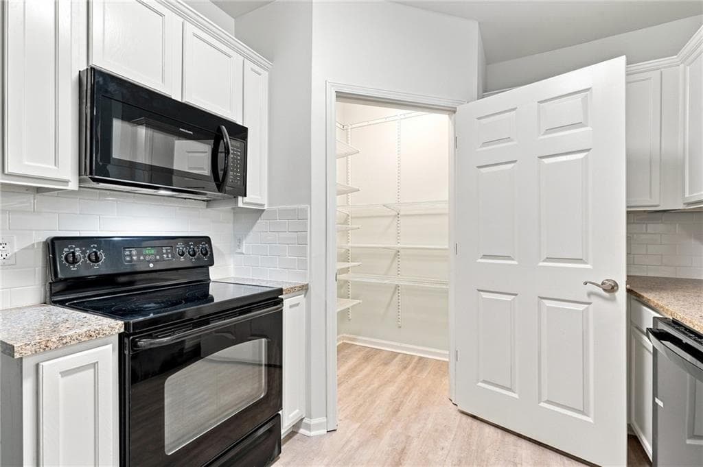 2 bedroom, 2 bathroom, 1,209 sq ft condominium for sale at 1955 Nocturne Drive 3207, Alpharetta, GA 30009 — photo 9