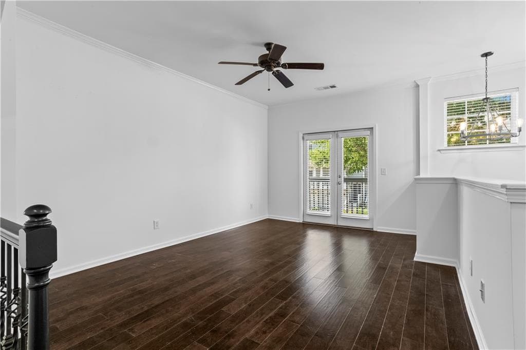 3 bedroom, 4 bathroom, 1,326 sq ft townhouse for rent at 1108 Liberty Parkway, Atlanta, GA 30318 for $2,750 a month — photo 5