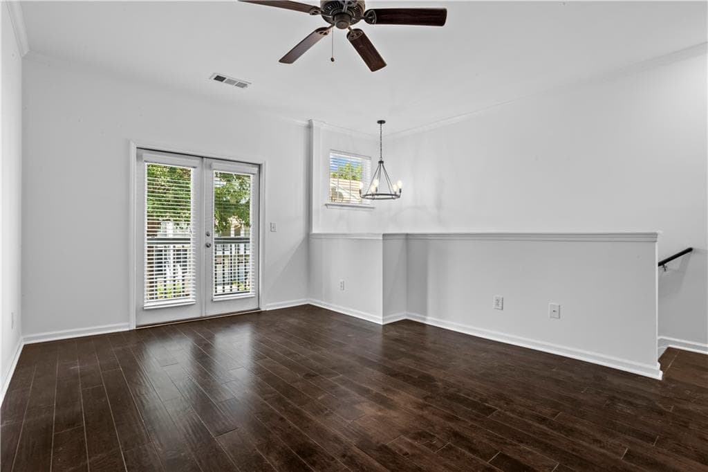 3 bedroom, 4 bathroom, 1,326 sq ft townhouse for rent at 1108 Liberty Parkway, Atlanta, GA 30318 for $2,750 a month — photo 6