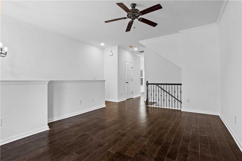 3 bedroom, 4 bathroom, 1,326 sq ft townhouse for rent at 1108 Liberty Parkway, Atlanta, GA 30318 for $2,750 a month — photo 7